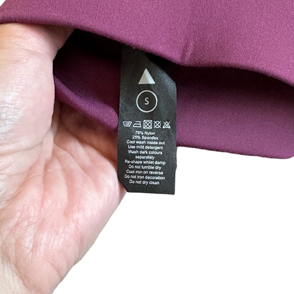 Vitality adapt bra + NWOT - Picture 7 of 10